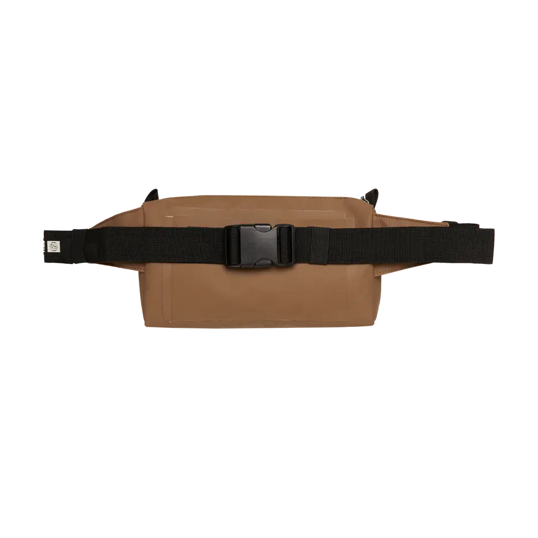 Mystic DTS FANNYPACK 2025 פאוץ' עמיד לכל מזג אוויר
