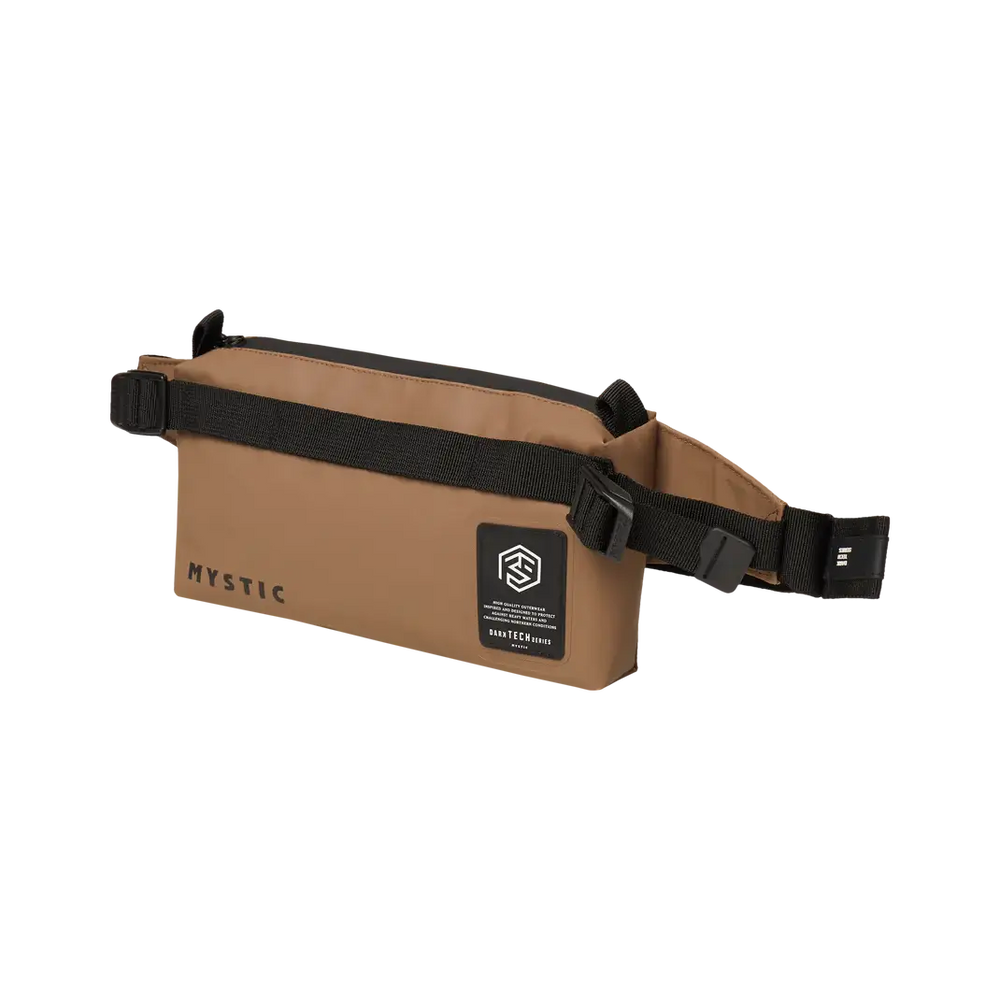 Mystic DTS FANNYPACK 2025 פאוץ' עמיד לכל מזג אוויר