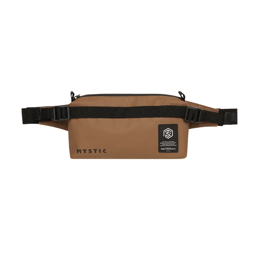 Mystic DTS FANNYPACK 2025 פאוץ' עמיד לכל מזג אוויר