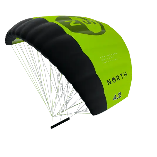 North Ranger Downwind Foil Parawing 2024 - 2025 – פרווינג