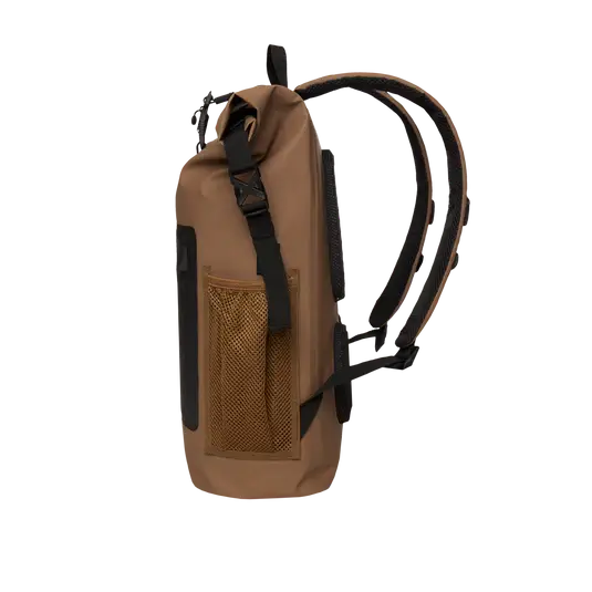 Mystic DTS BACKPACK תיק גב אידיאלי לכל מזג אוויר