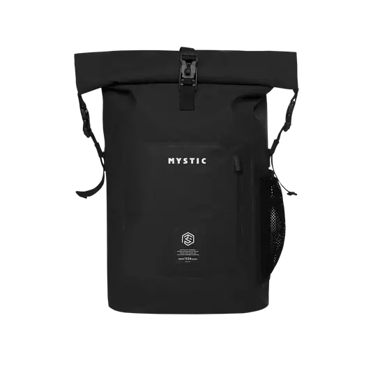 Mystic DTS BACKPACK תיק גב אידיאלי לכל מזג אוויר