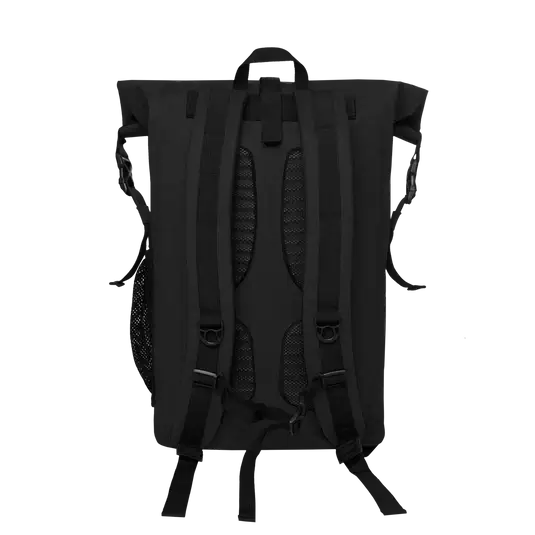 Mystic DTS BACKPACK תיק גב אידיאלי לכל מזג אוויר