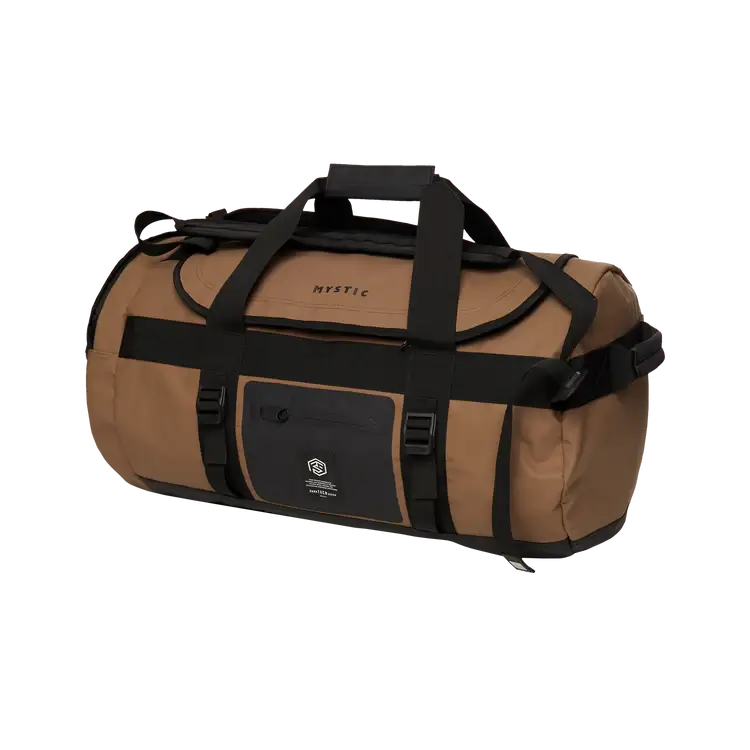 תיק נסיעות Mystic DTS Duffle 75L