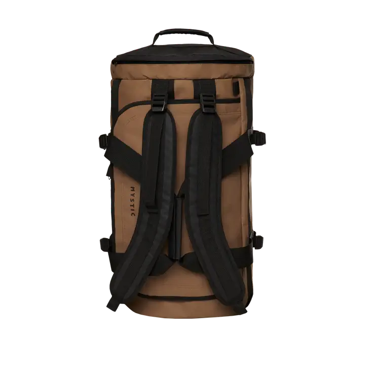תיק נסיעות Mystic DTS Duffle 75L