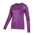 Sunset Purple