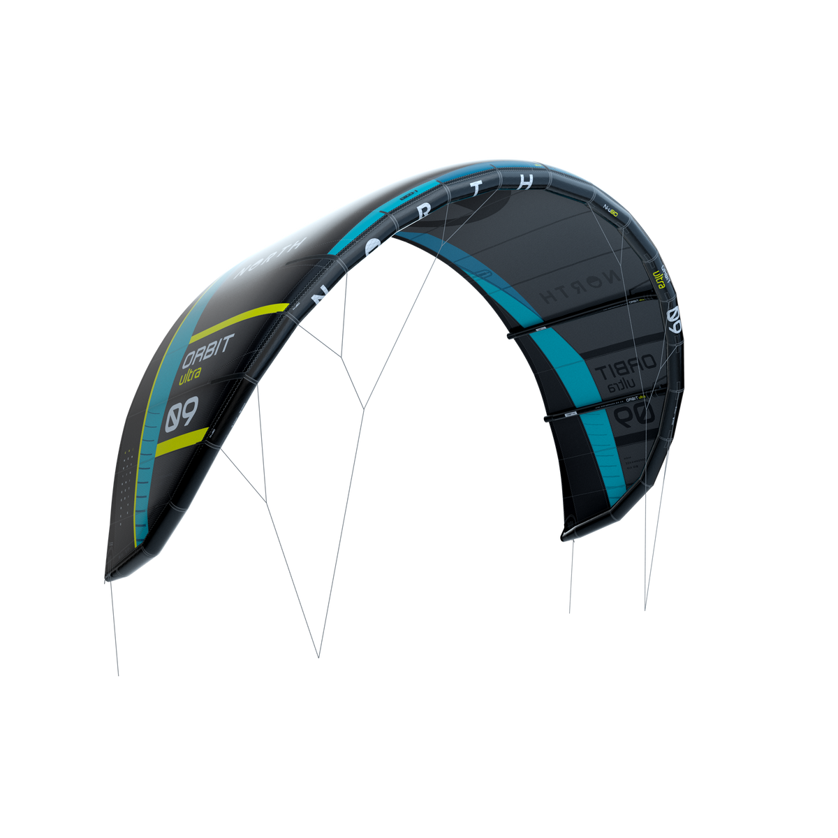 Orbit Ultra Kite 2027 אורביט אולטרה קייט