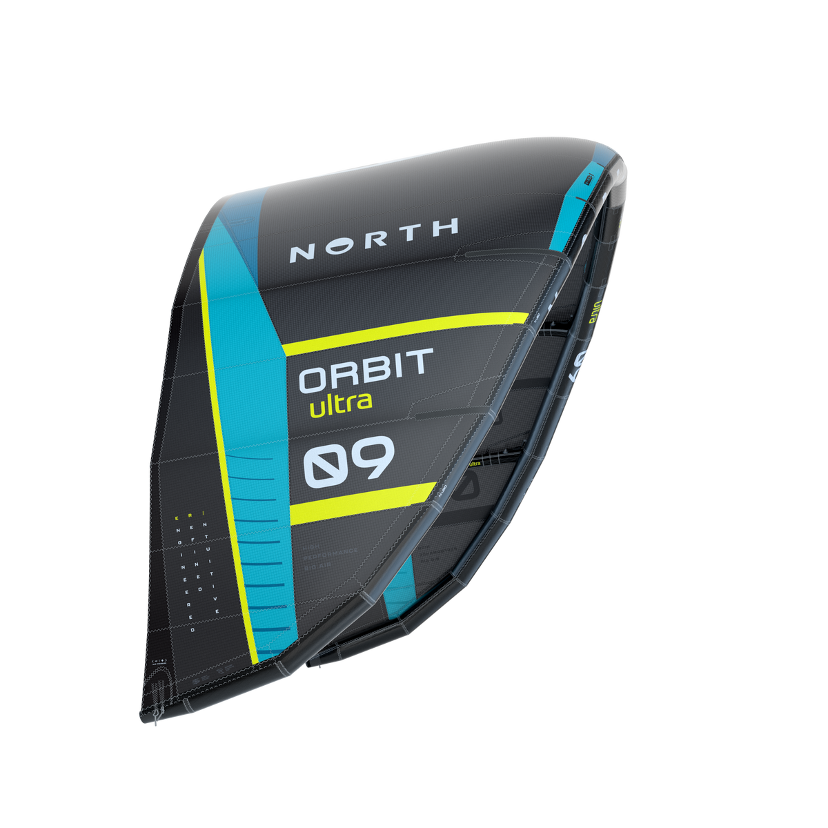 Orbit Ultra Kite 2027 אורביט אולטרה קייט
