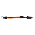 Black / Orange