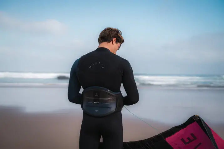 X טרפז מתניים מיסטיק מג'סטיק MAJESTIC X Harness