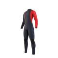 Navy / Red