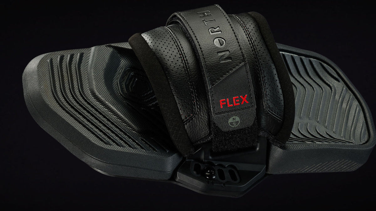 Injection Velcro strap