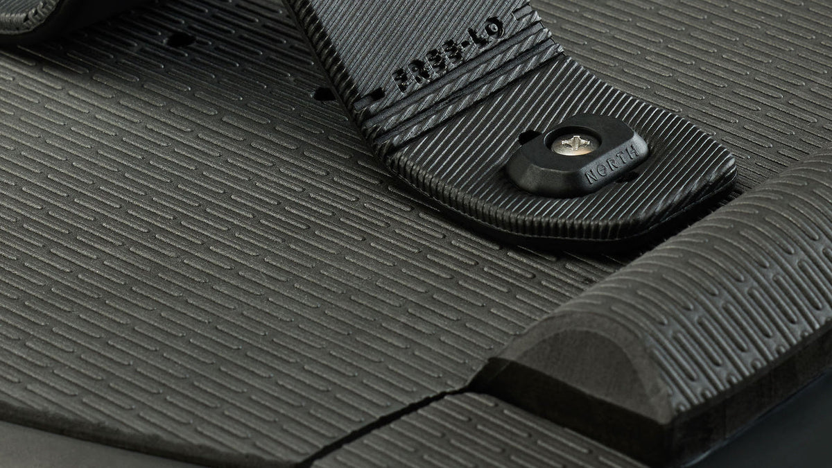 Low-profile micro-adjustment washers