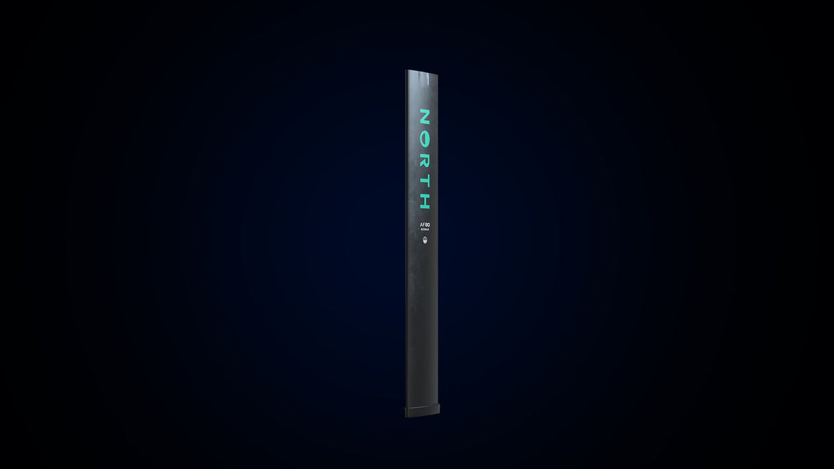 Sonar AF80 Mast