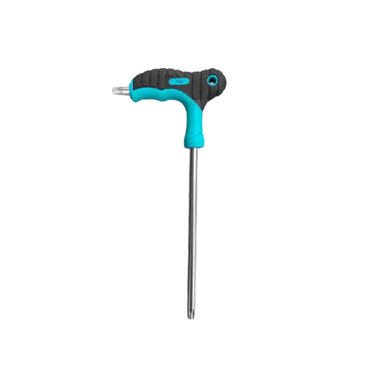 North SONAR FOIL T40 TOOL מברג לפויל