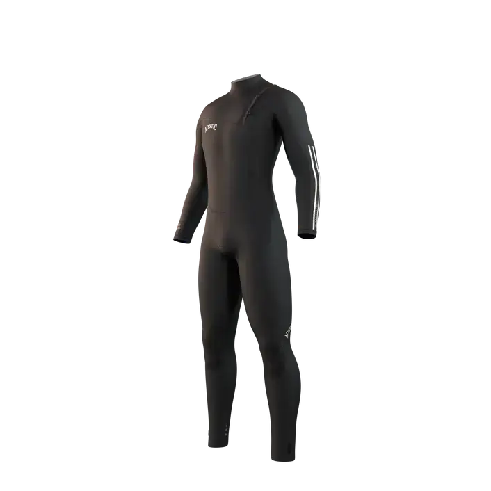 חליפת גלישה ארוכה לגברים The One Fullsuit 5/3mm Zipfree