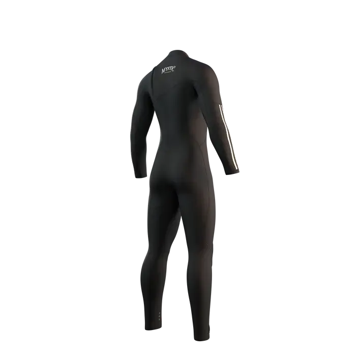 חליפת גלישה ארוכה לגברים The One Fullsuit 5/3mm Zipfree