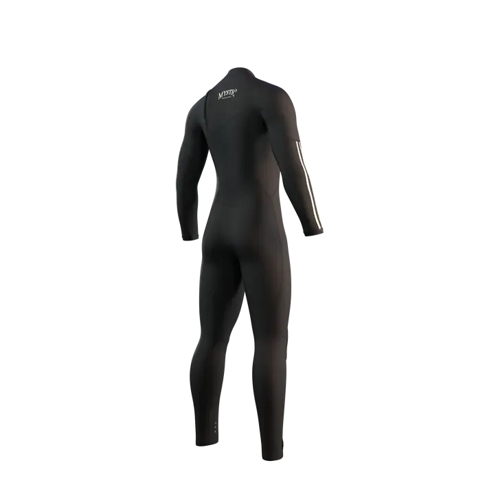 חליפת גלישה ארוכה לגברים The One Fullsuit 3/2mm Zipfree