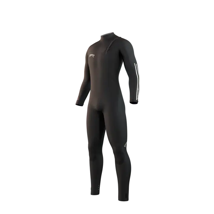 חליפת גלישה ארוכה לגברים The One Fullsuit 3/2mm Zipfree