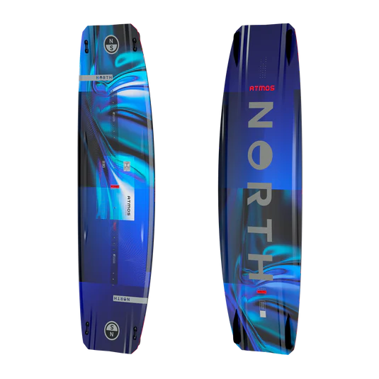 גלשן טווין טיפ אטמוס North ATMOS 2025