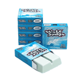 Sticky Bumps Original Cool Wax שעווה לגלשן לחורף