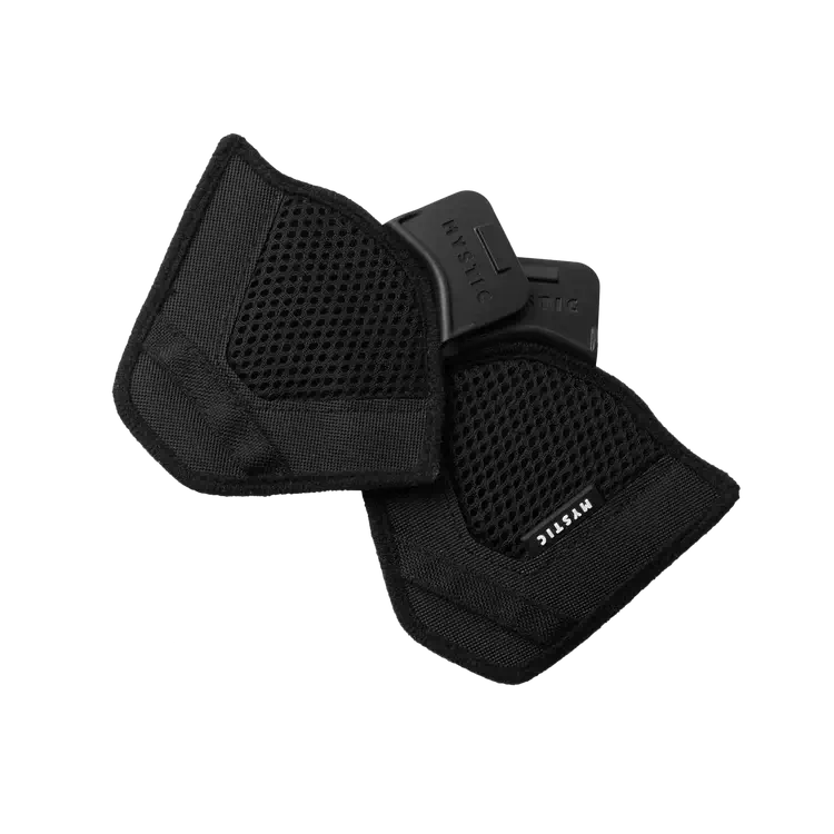 Mystic Earpads אוזניות הגנה לקסדה