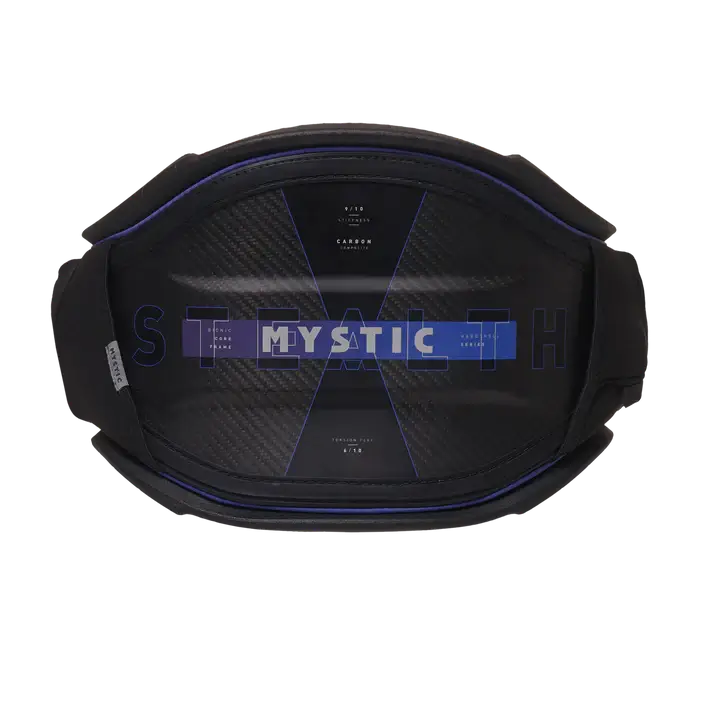 טרפז קרבון קשיח Mystic Stealth image 2