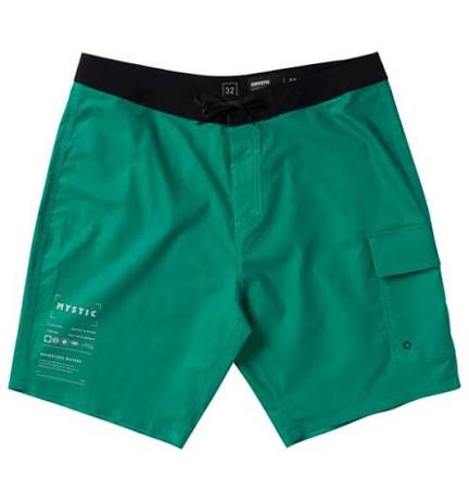 בגד ים לגברים Mystic MOVEMENT BOARDSHORTS