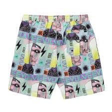 Groove Swimshort Mystic בגד ים מיסטיק לגברים