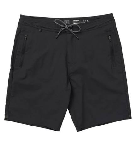 Trail Hybrid Boardshort Mystic מכנסי גלישה היברידיים לגברים