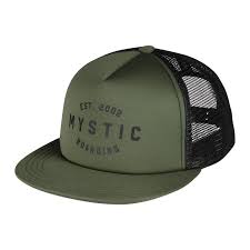 Rider Cap Mystic כובע מצחיה