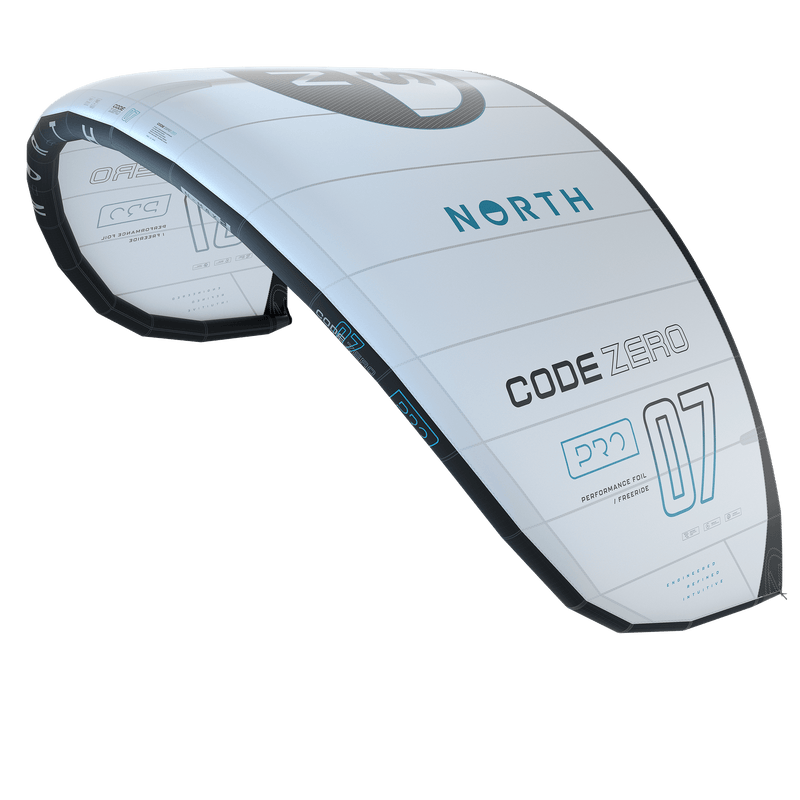 CODE ZERO PRO