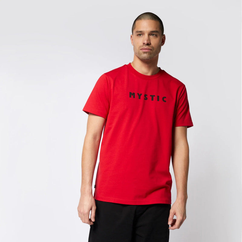 Tactic Tee Mystic חולצת טי לגברים