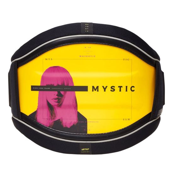 SALE Mystic Majestic Waist Harness - טרפז קשיח מג'סטיק