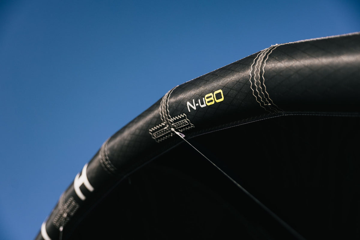 North Orbit Ultra 2027 — עפיפון