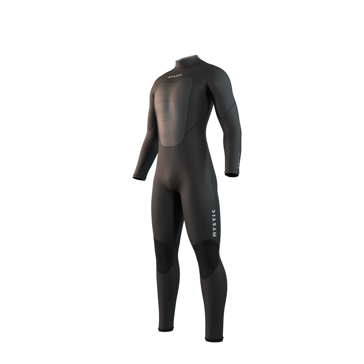 חליפת גלישה מלאה - Brand Fullsuit 3/2mm Bzip Flatlock