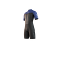 Black / Blue