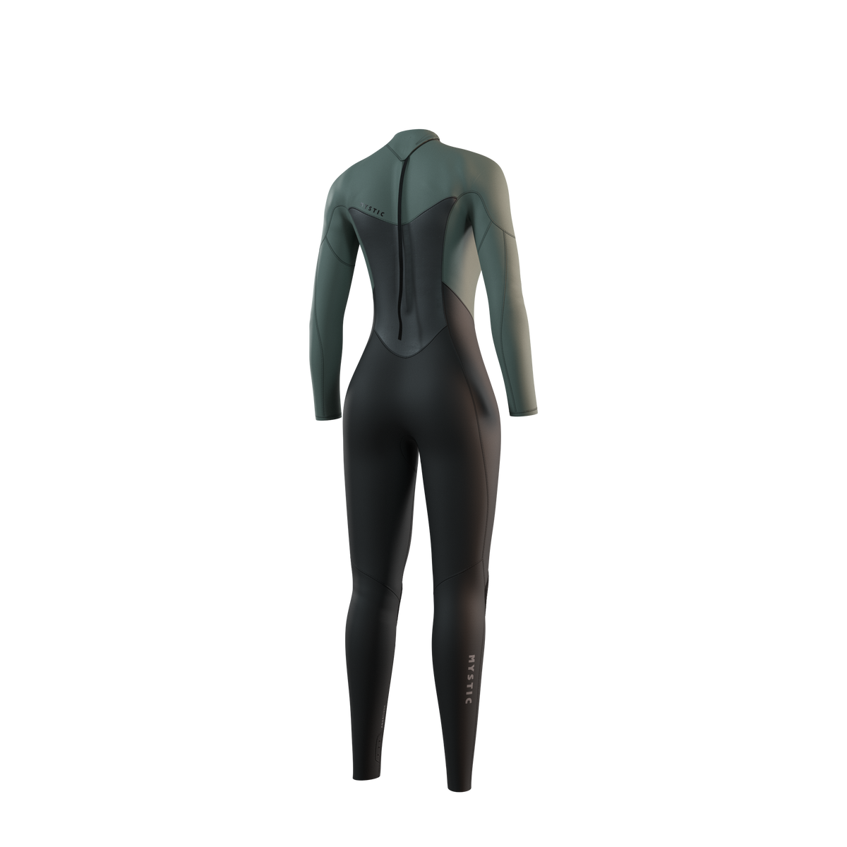חליפת גלישה מלאה Star Fullsuit 3/2mm Bzip Women