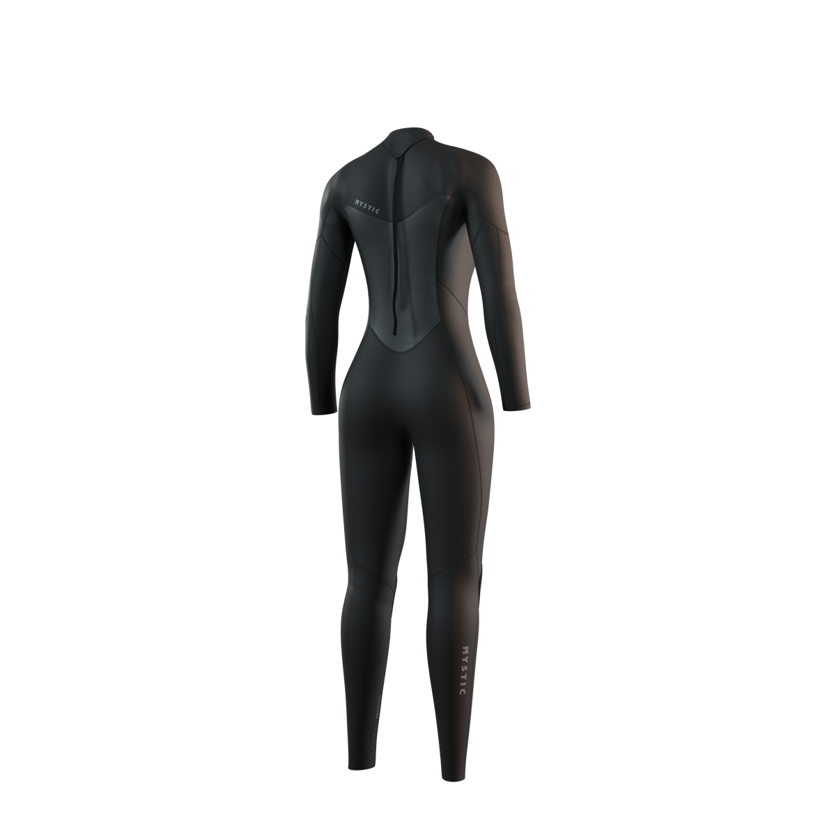 חליפת גלישה מלאה Star Fullsuit 3/2mm Bzip Women