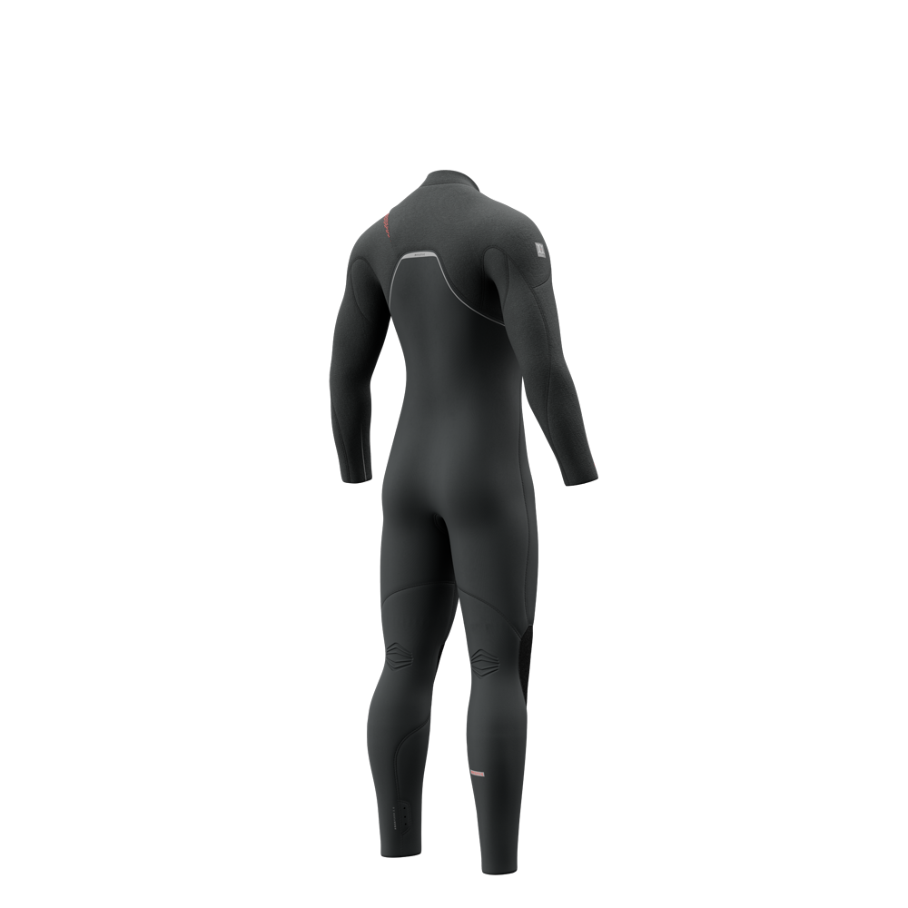 חליפת גלישה מלאה - Majestic Fullsuit 3/2mm Fzip