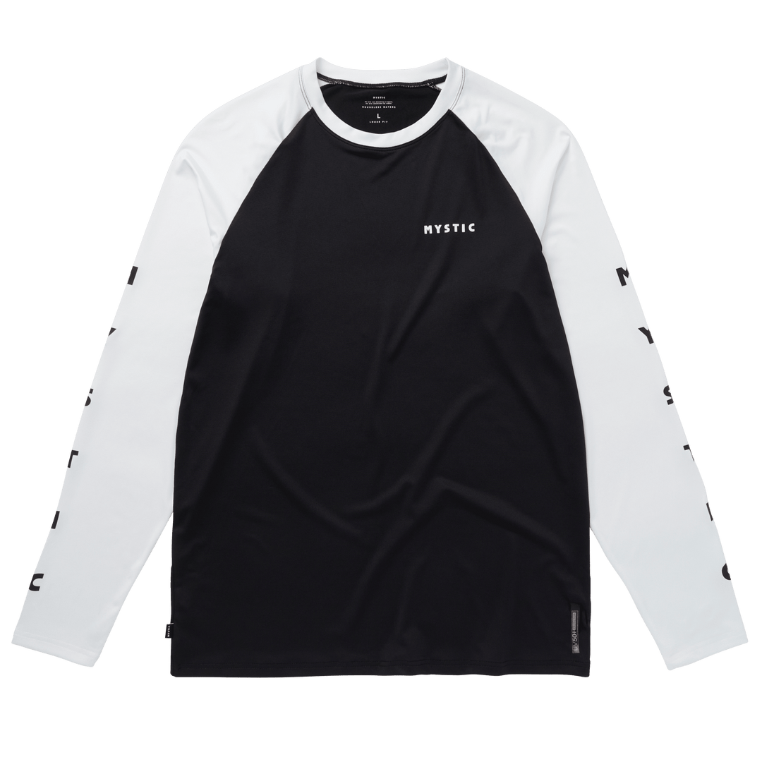 Bolt L/S Quickdry Mystic