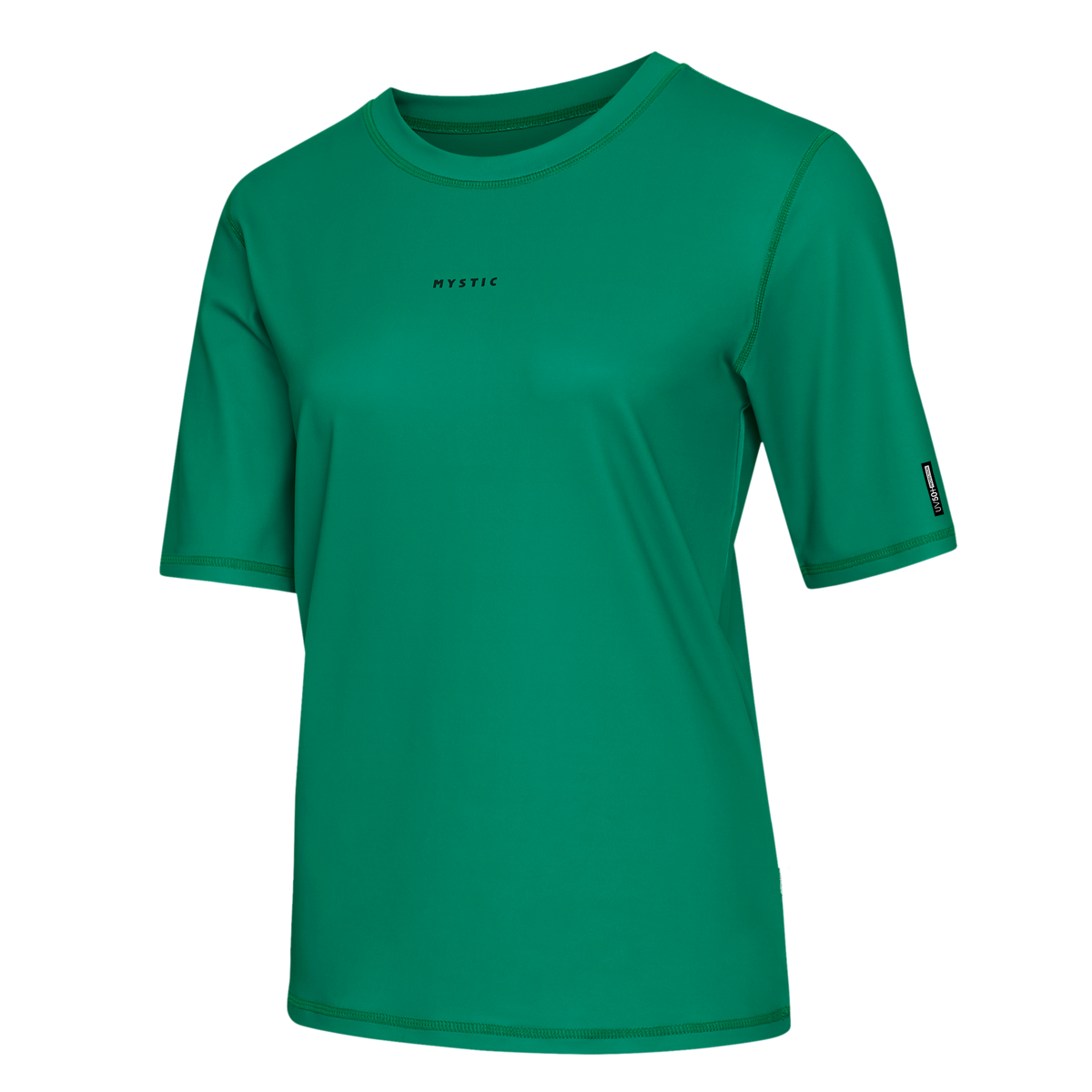 Solstice S/S Rashvest Women Mystic