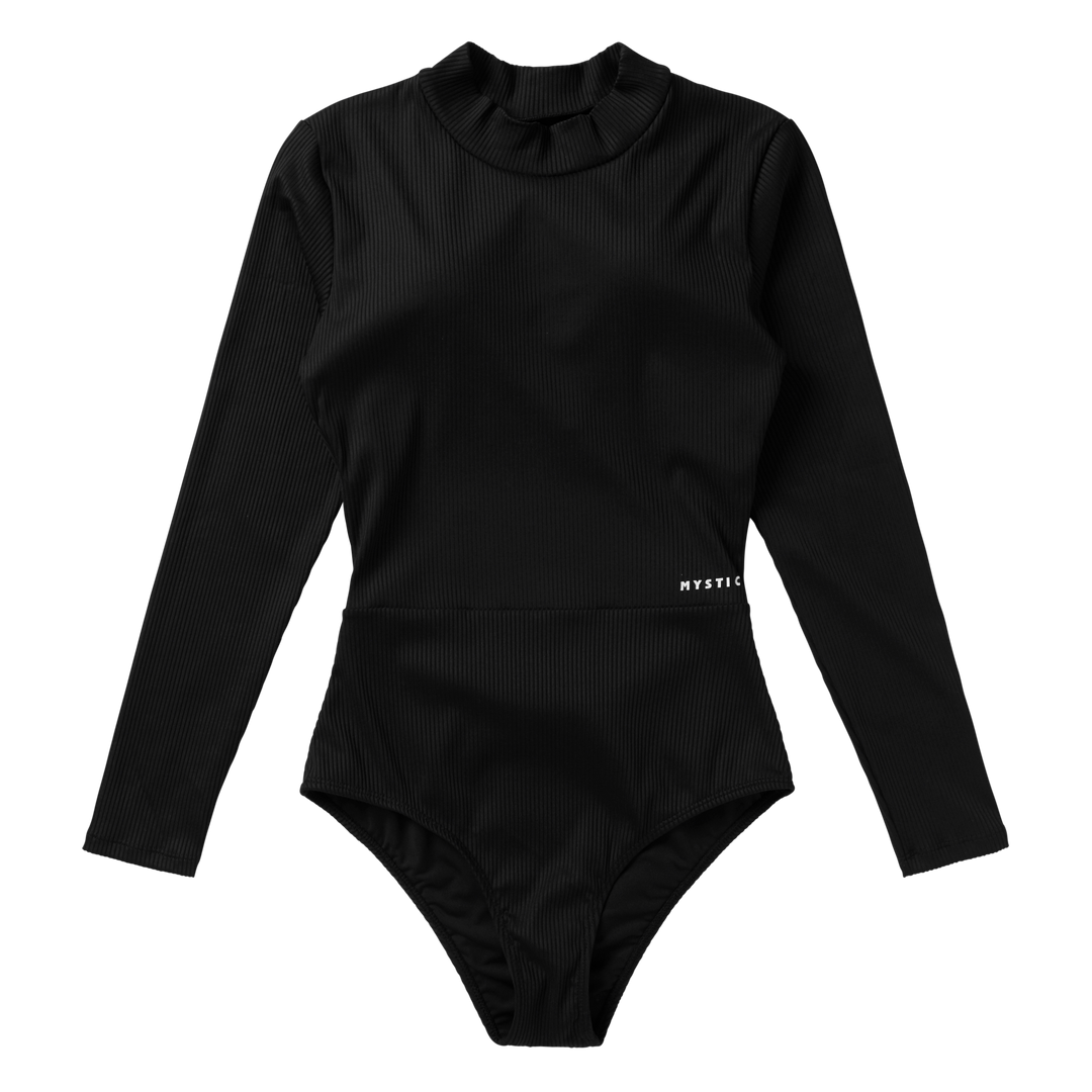 Sofi Open Back One Piece Women Mystic
