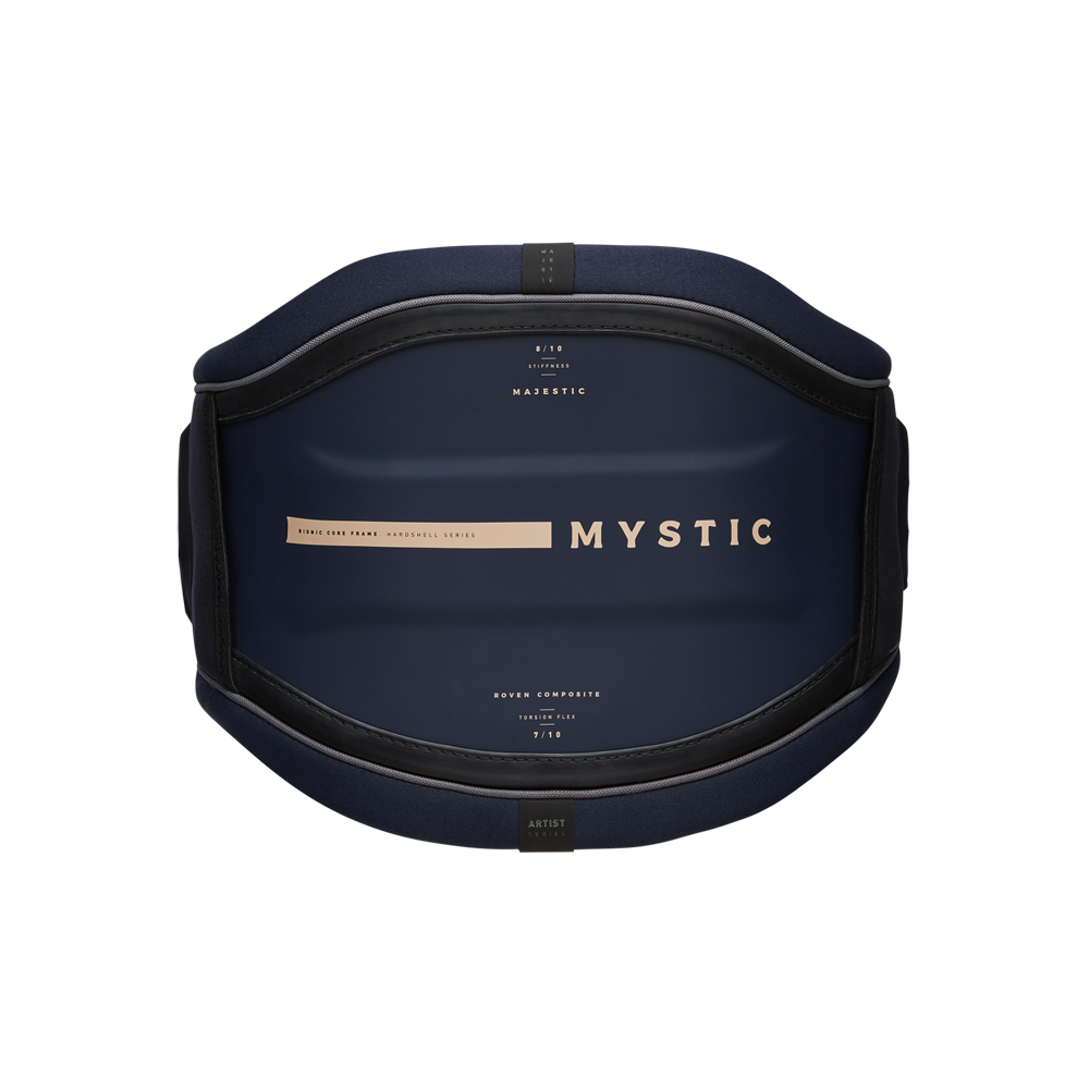 Majestic Waist Harness Mystic
