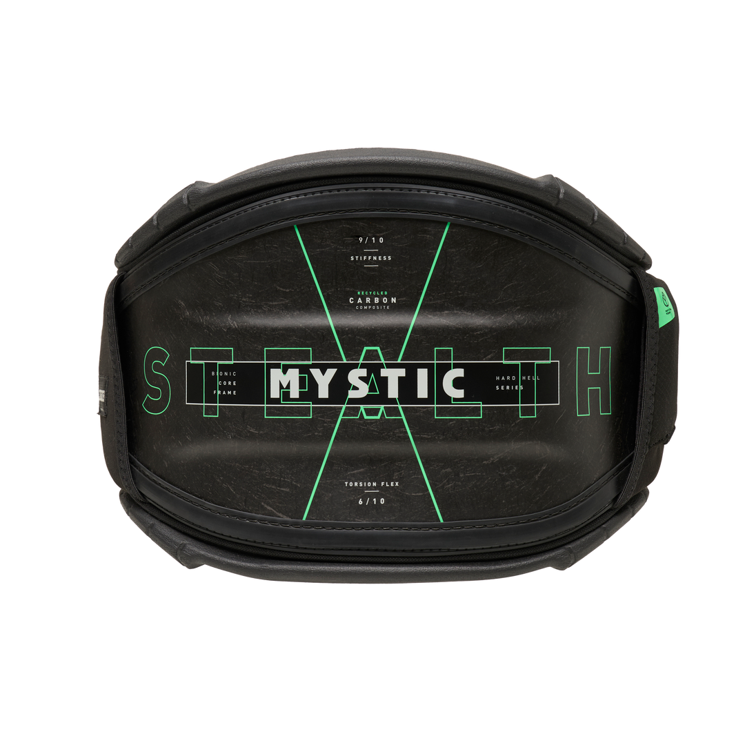 Stealth Evolve Waist Harness