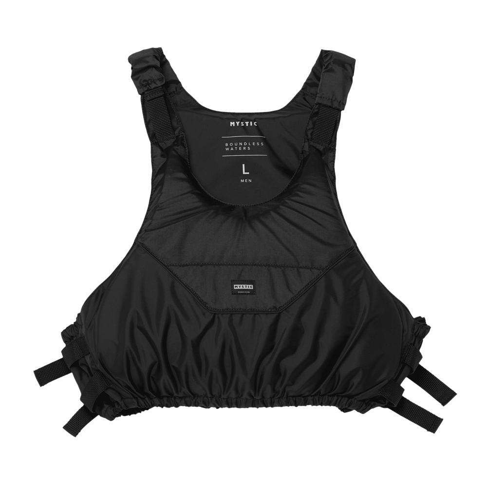 אפוד ציפה - Star Floatation Vest Zipfree