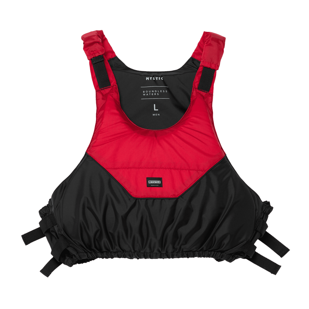 אפוד ציפה - Star Floatation Vest Zipfree