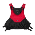 Black/Red