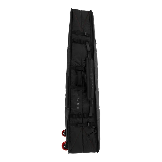תיק גולף לציוד גלישה Mystic Saga Golfbag With XL Wheels