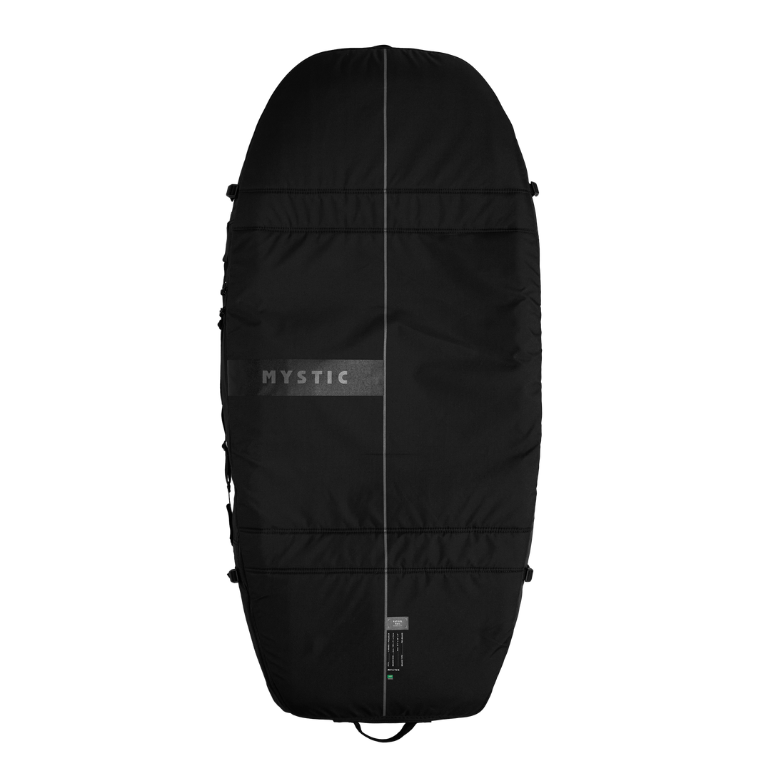 Patrol Foil Boardbag Wheeled